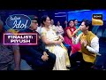 &quot;Sandese Aate Hai&quot; पर Piyush की गायकी ने सबको किया भावुक | Indian Idol 14 | Finalist: Piyush