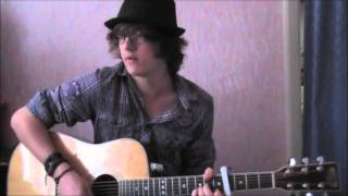 Video thumbnail of ""Nearly Witches (Ever Since We Met...)" by Panic! At The Disco (COVER)"