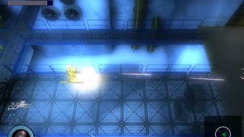 alien swarm custom map review 1/7