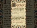 The MEROVINGIAN Who :Drew the Cross in the Air    #youtubeshorts #history#viral#merovingian#youtube