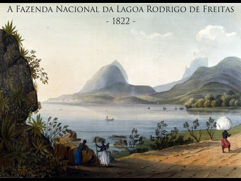 Rio Antigo - MEMÓRIAS HISTÓRICAS DA LAGOA RODRIGO DE FREITAS - YouTube