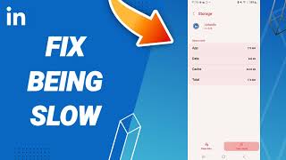 How To Fix Being Slow On Linkedin App 2023 Content