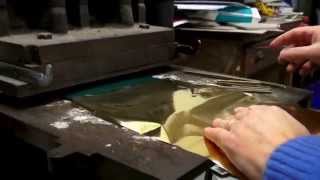 The Bookbinder