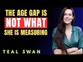 When the Age Gap Is 20 or 30 Years, She Still Chooses You for These Reasons | Female Psychology