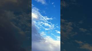 #4kvideo #music #sky #rainbow #viral #sunset #colors #naturelovers #skyisthelimit #colorfulsky