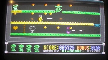 Unboxing lotticino C16 + "Dirty Den" Gameplay