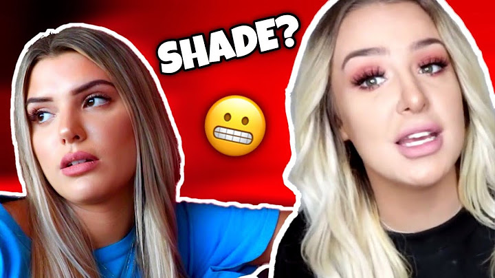 Tana Mongeau Disses Alissa Violet 🤔🤣