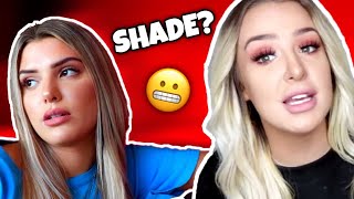 Tana Mongeau Disses Alissa Violet 🤔🤣