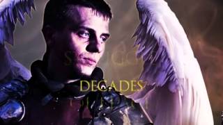 HQ Version Fool's Errand Trailer