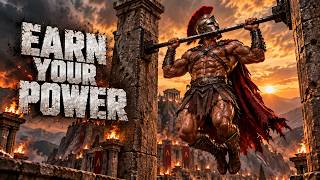 SPARTAN MODE HIP HOP RAP WORKOUT MIX 🔥  HARD HIP HOP GYM MUSIC BY GRIT FUEL