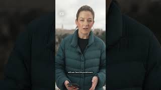 Thumbnail for Israeli parliament passes new death penalty law for Palestinian prisoners | ABC NEWS