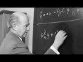 Scientist vs. Scientist #4 - Werner Heisenberg and Ernest Rutherford