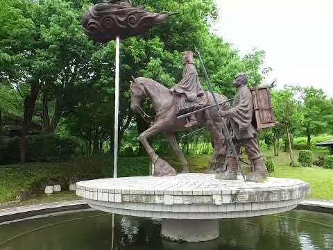 新潟県三条市庭月 / 2025-06-02