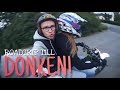 ROADTRIP TILL DONKEN! | VLOG 17