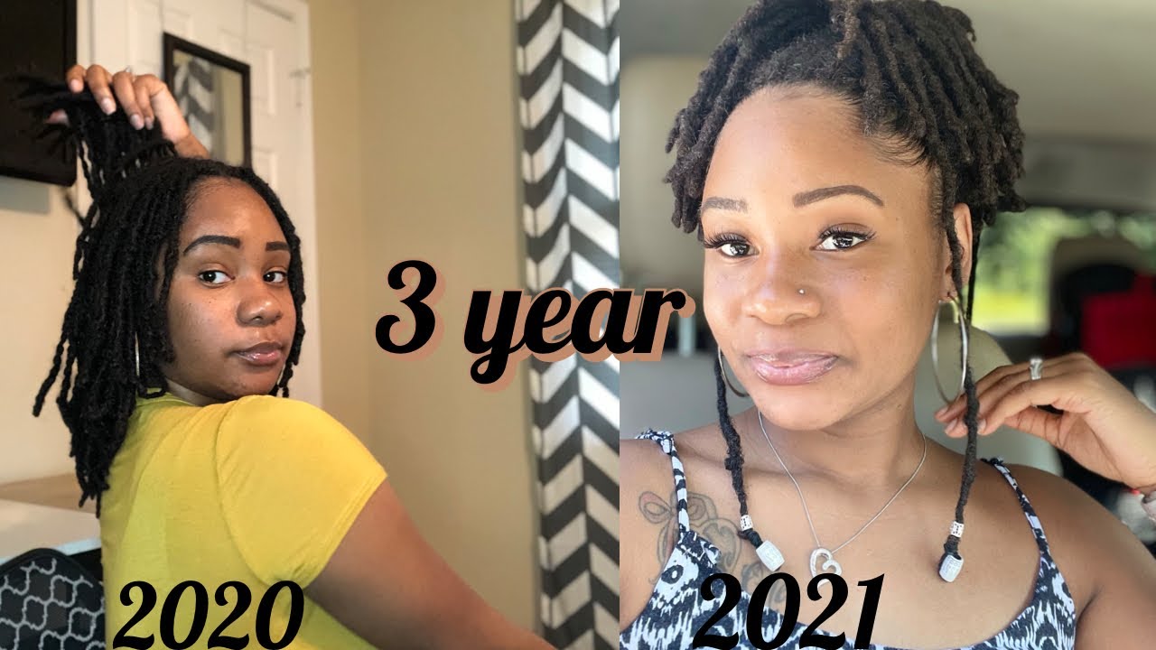 CHECK OUT MY 3 YEAR VISUAL LOC JOURNEY