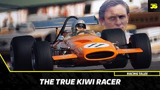 Today we celebrate the life of new zealand racing legend, bruce
mclaren. who died on this day 50 years ago testing his can-am mclaren
around goodwood...