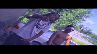Bones & AntJ Da G - Good Ticket (Official Video)