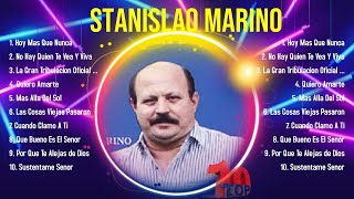 Lo mejor del álbum completo de Stanislao Marino 2024 ~ Mejores artistas para escuchar 2024