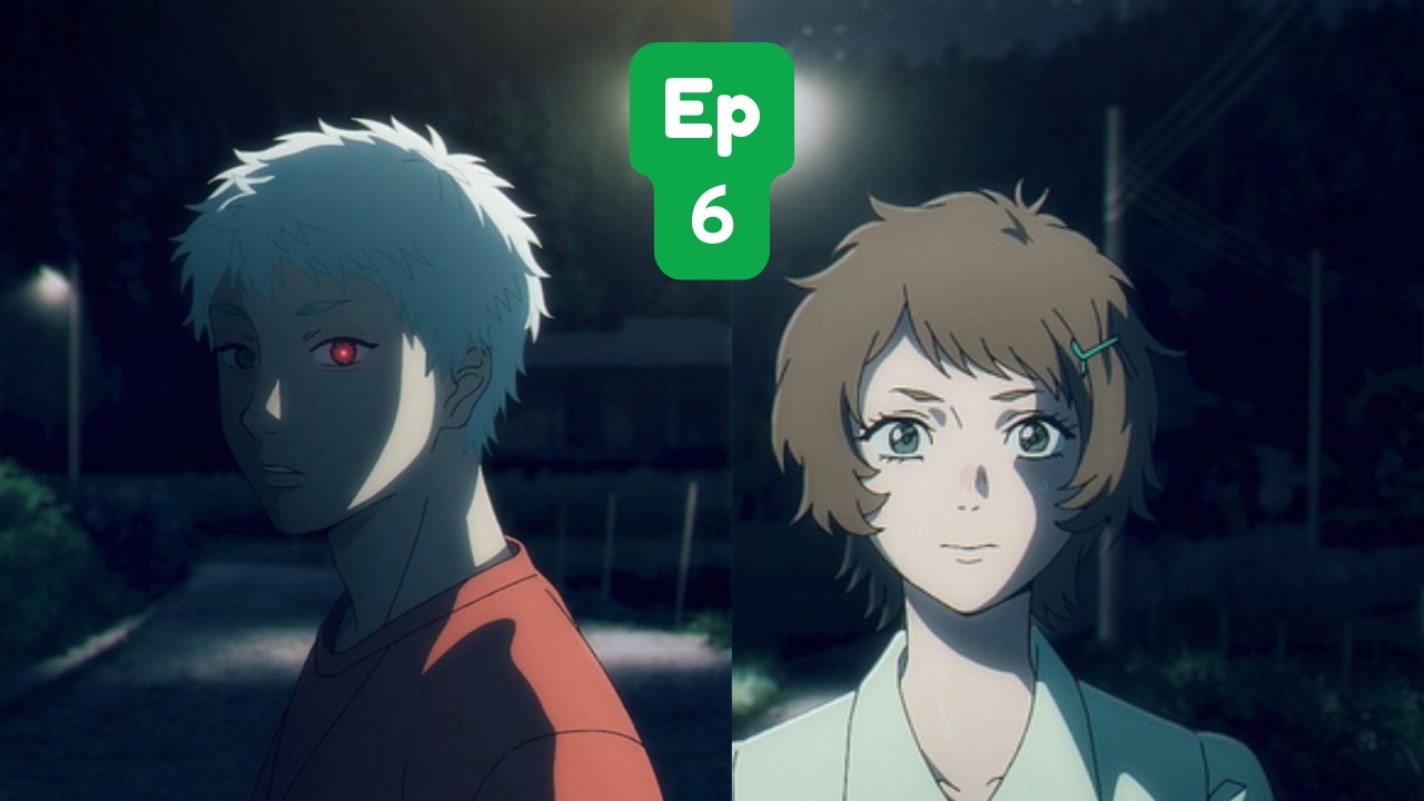 WHAT ARE YOU DOING HIKARU???? | The Summer Hikaru D*ed (Ep 6)