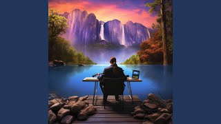 Zen Work by the Waterside