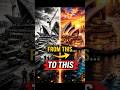 14 Years Of Chaos: Inside The Sydney Opera House Construction #iconic #shorts