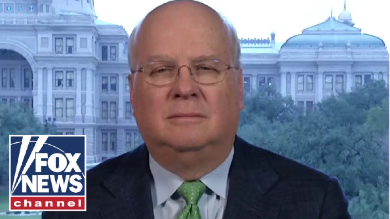 Karl Rove: Far-left lawmakers want to ignore Constitution