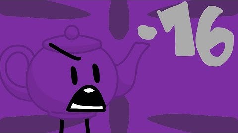 Super-Mega Ultra Object Voting (Part 16)