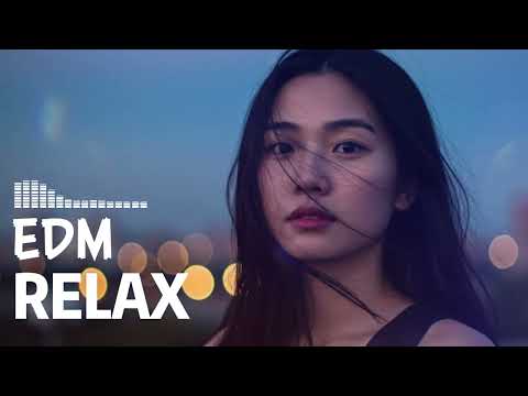 EDM Relax 6 Serene Chill Lo Fi EDM Background Music For Study Work Everyday Moments 