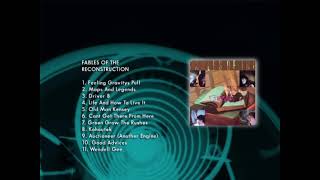 R.E.M. Remixed - Wendell Gee v4