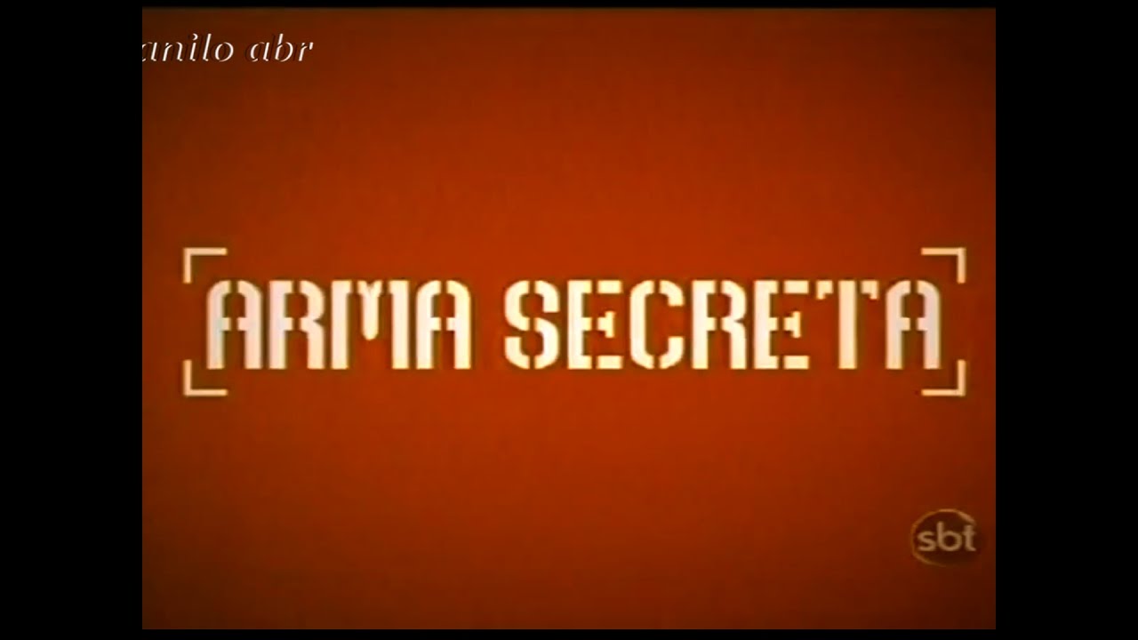 SBT: Chamadas da