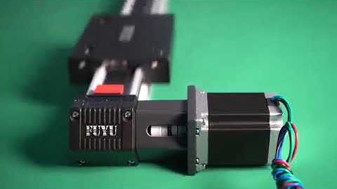 Heavy Load Double Shaft Rail Guide Belt Driven Linear Actuator