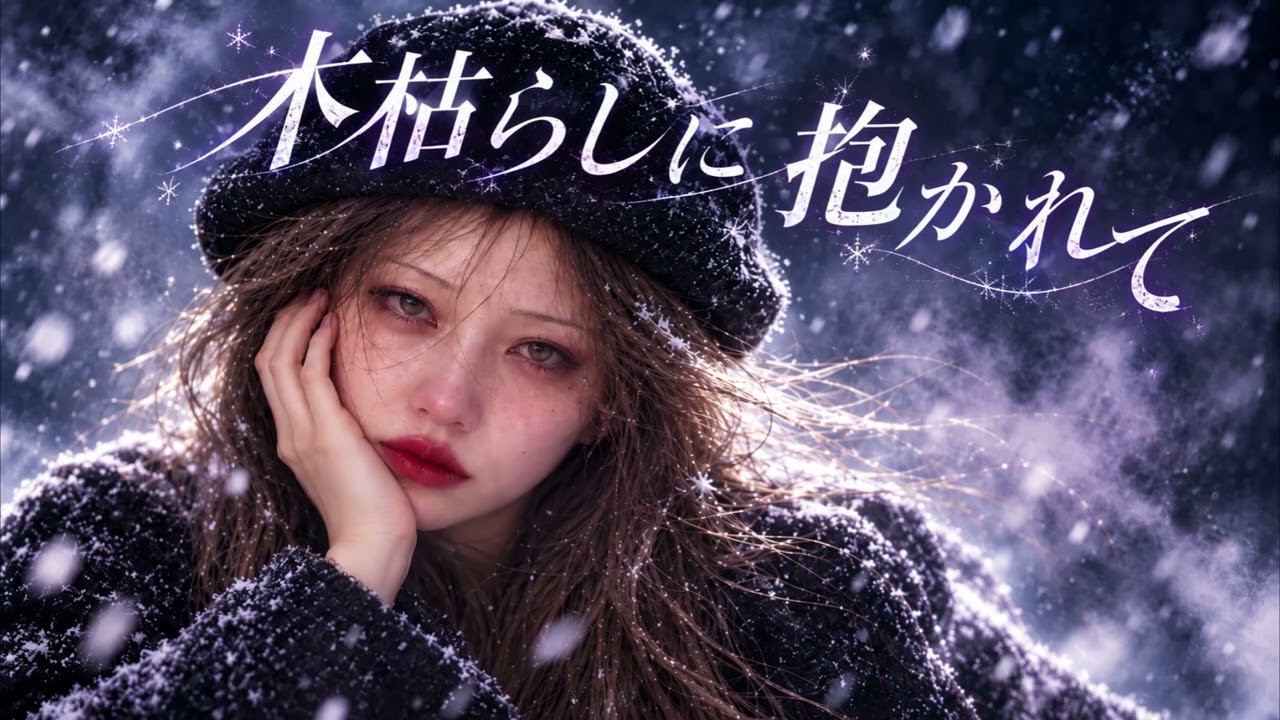 木枯らしに抱かれて / 小泉今日子｜ちゃんみなが作曲した世界線 - YouTube