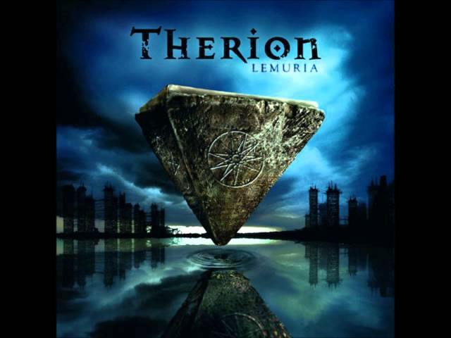 Therion - Typhon