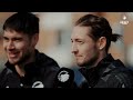 Kevin Diks VS. Rasmus Falk - Finalen!