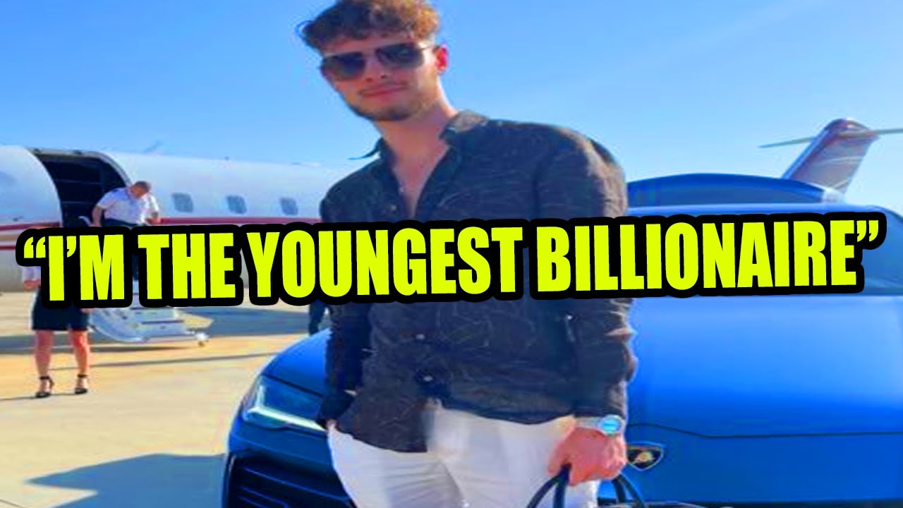 Former D1 Swimming Commit Gavin Mayo Indicted in Massive NFT Fraud Scheme