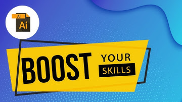 5 Ways To Improve Your Adobe Illustrator Workflow