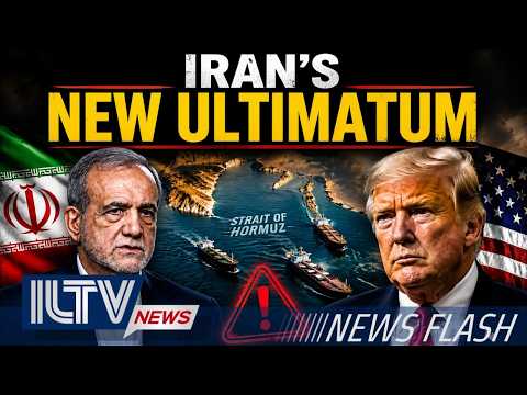 ILTV News Flash – August 9, 2026