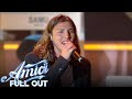 Amici Full Out - Cricca - Just the way you are