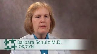 Physician Spotlight: Dr. Barbara Schulz M.D.
