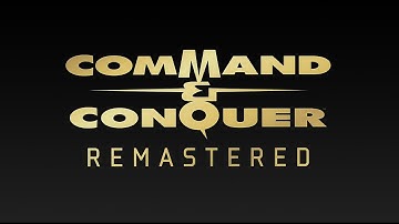 Command & Conquer Remastered - 12.Steal the Codes (Nod)