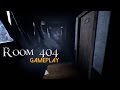 Room 404 Gameplay (PC HD)