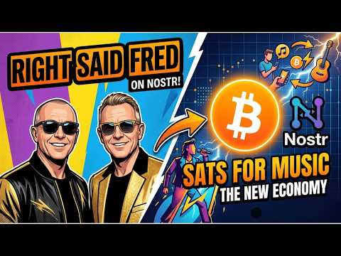 Bitcoin Will Change the Music Industry