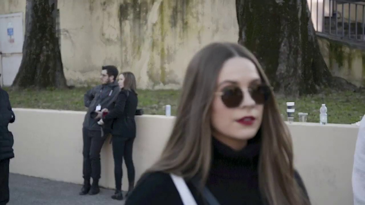 Dimattia - Fall Winter 2020/21