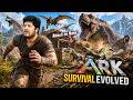 3 Taming 3 Argentavis Was a NIGHTMARE ARK Survival 