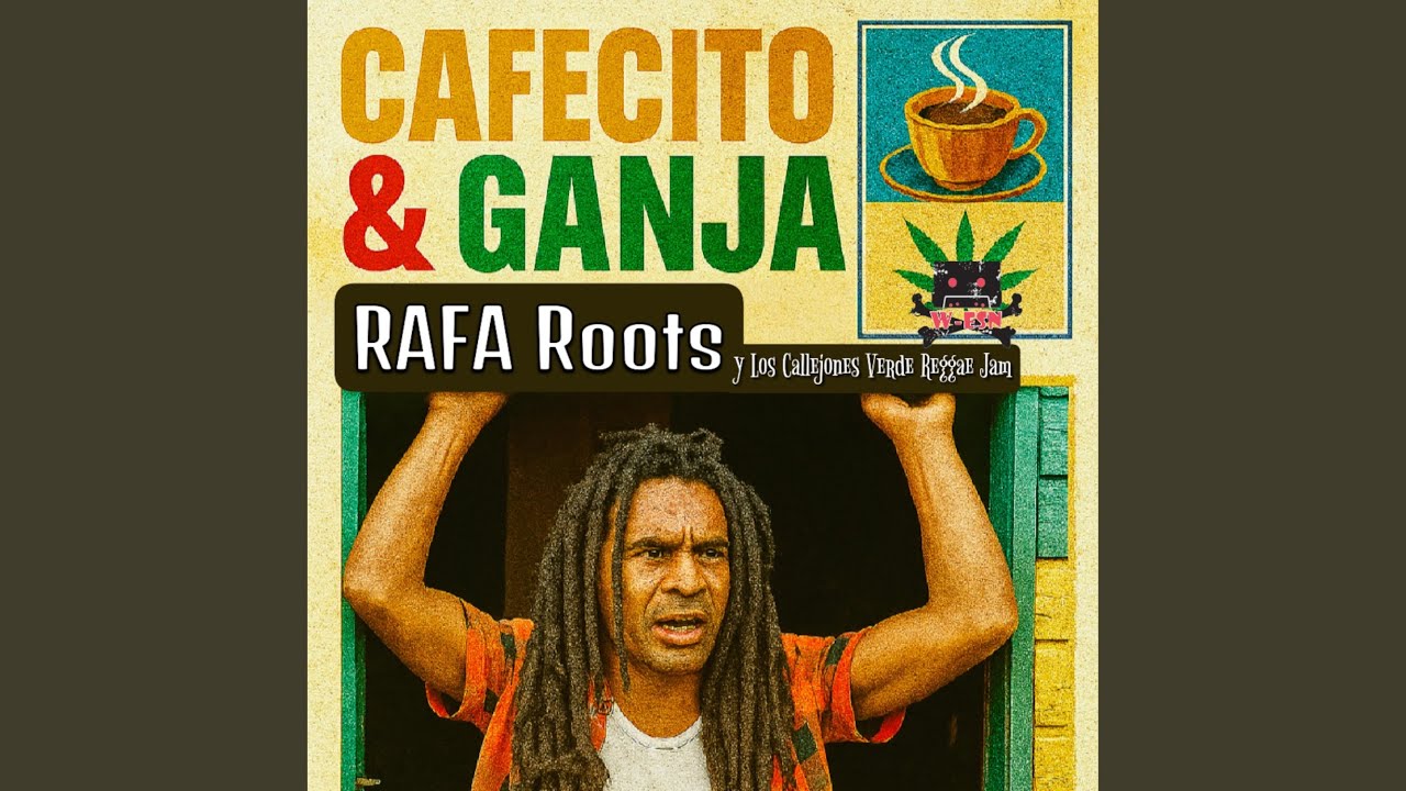 Steam & Smoke (feat. Rafa Roots y Los Callejones Verde)