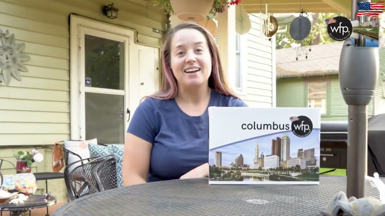 Columbus WFP Bexley M770 Walking Shoes for Women - Extra Comfortable Daily Ladies Sneakers