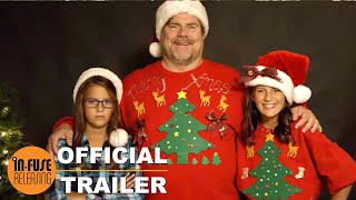 Crowning Jules | Official Trailer | Family Movie HD