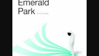 Emerald Park - "The Commonfield"