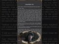 📜Chpt 6, 2/3, Reply; Frankenstein⚗️..Systems on..📜#philosophy #book #history #review #horror #story