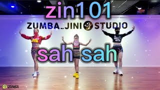 Download Lagu @zumbajini zin101 sahsah zumba Belly dance guaracha 부산줌바 줌바지니 줌바벨리 MP3